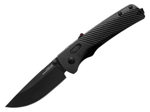 Zavírací nůž SOG 11-18-01-41 Flash AT Blackout